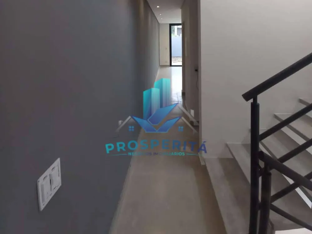 Casa, 3 quartos, 114 m² - Foto 5