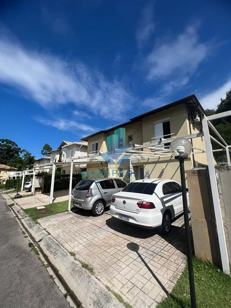 Sobrado à venda com 3 quartos, 105m² - Foto 3