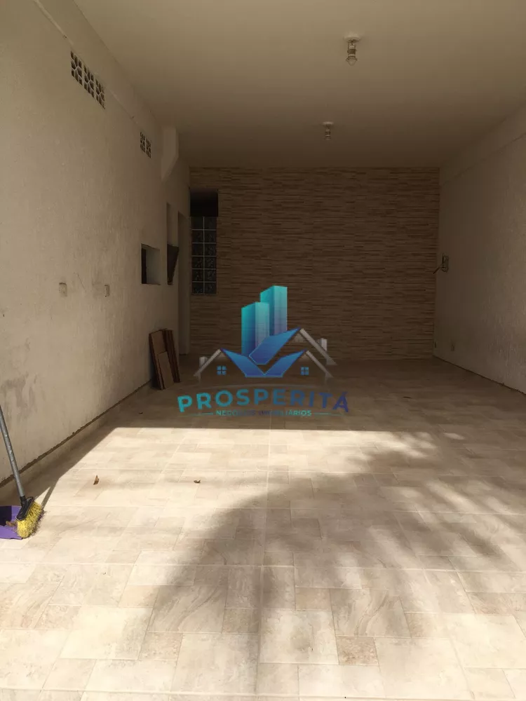 Sobrado à venda com 3 quartos, 205m² - Foto 3