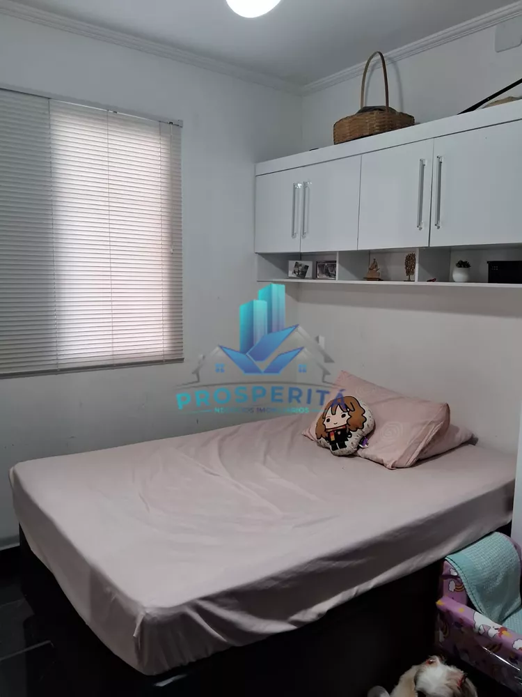 Apartamento à venda com 2 quartos, 50m² - Foto 4