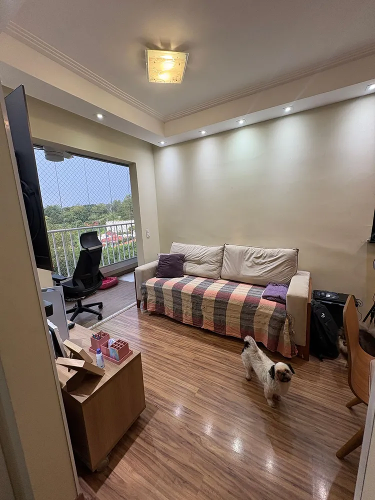 Apartamento, 2 quartos, 49 m² - Foto 10