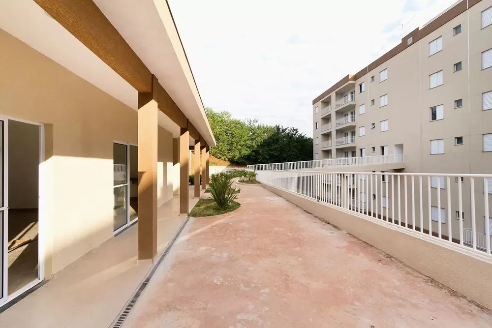 Apartamento, 2 quartos, 49 m² - Foto 9