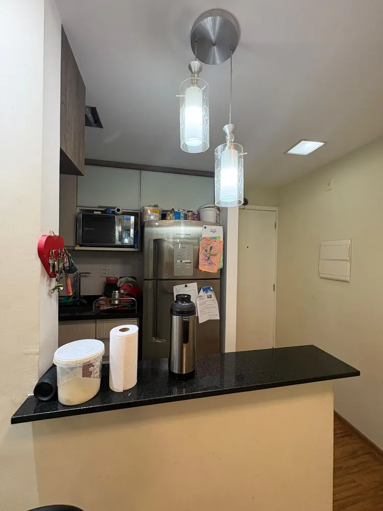 Apartamento, 2 quartos, 49 m² - Foto 13