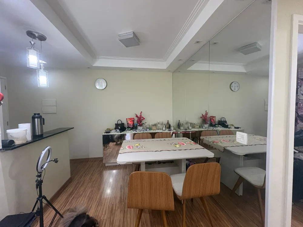 Apartamento, 2 quartos, 49 m² - Foto 15