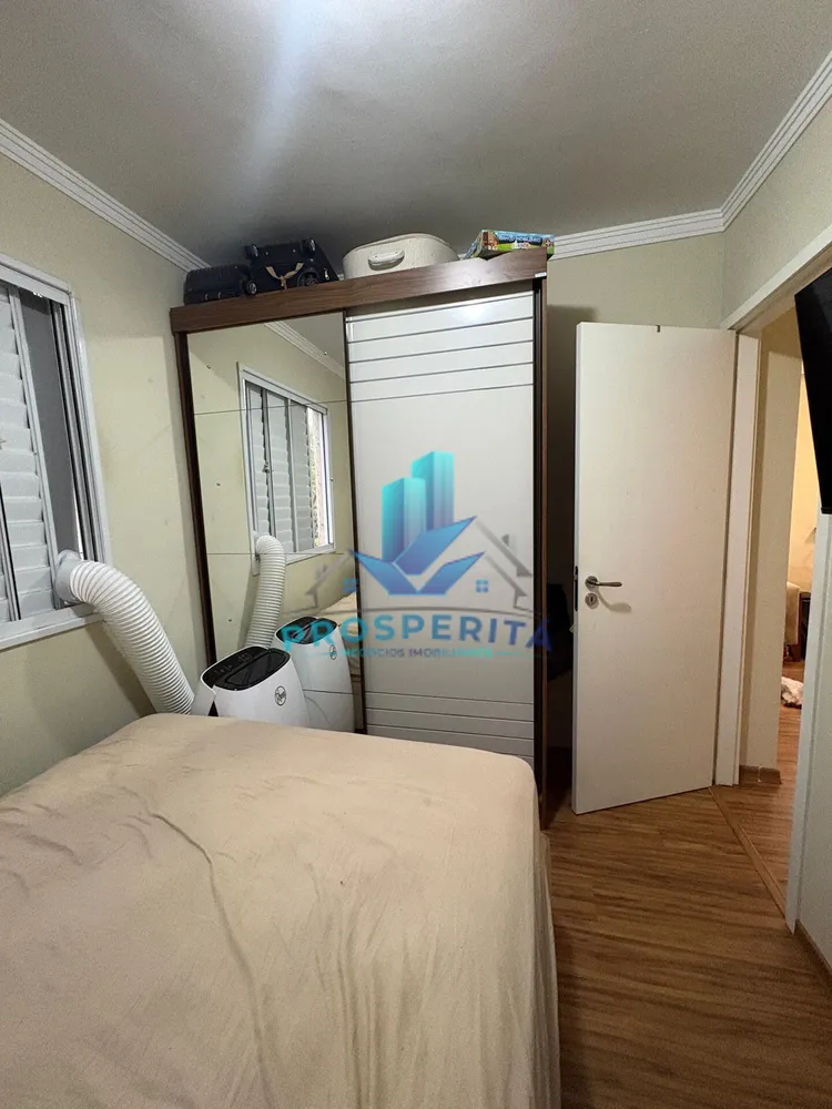 Apartamento, 2 quartos, 49 m² - Foto 5