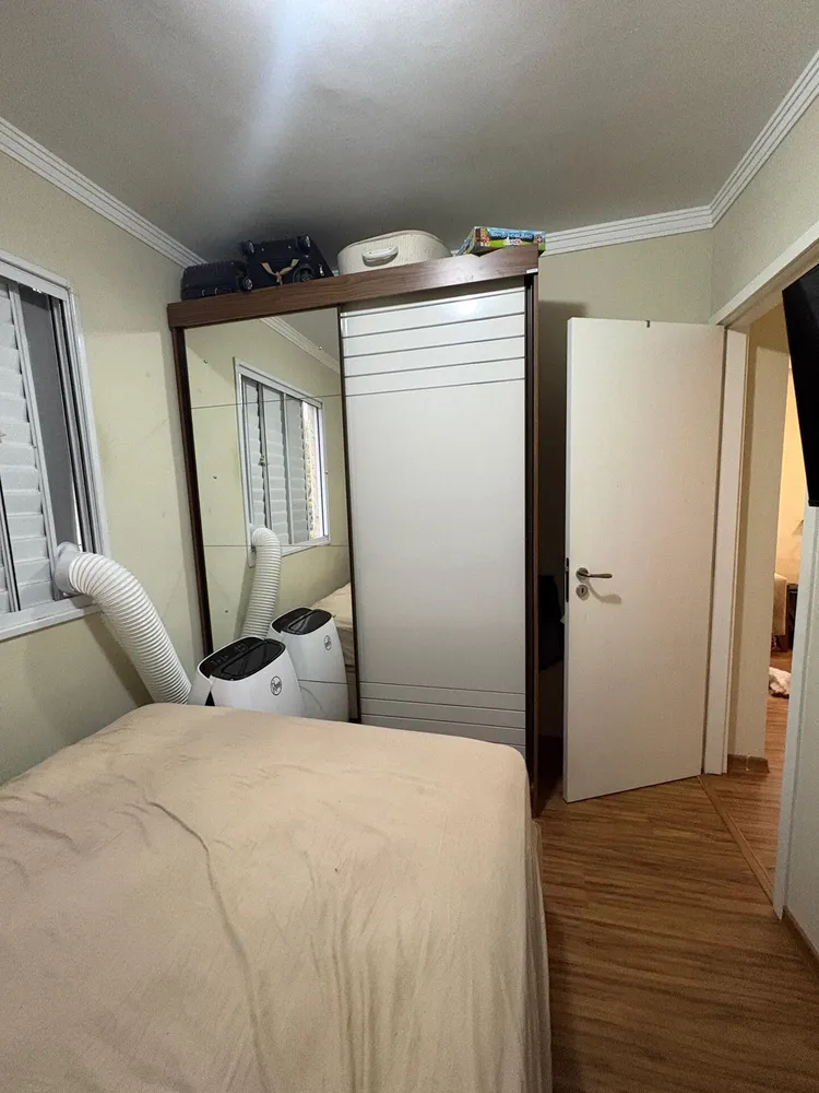 Apartamento, 2 quartos, 49 m² - Foto 14