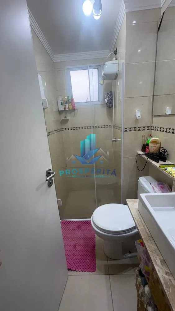 Apartamento, 2 quartos, 49 m² - Foto 3