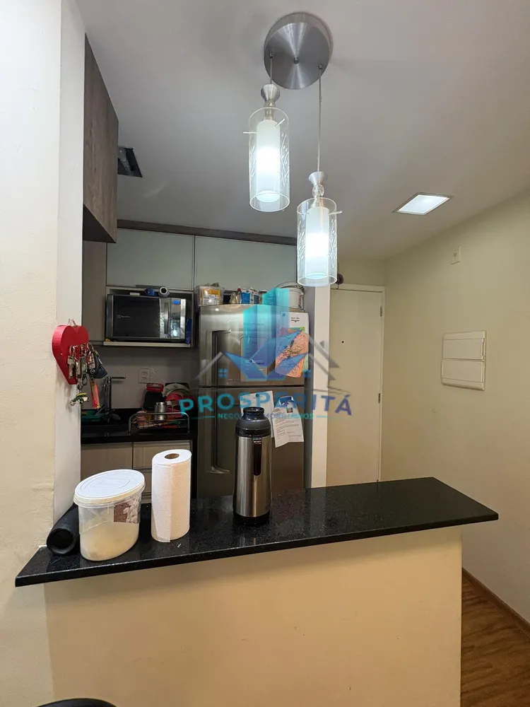 Apartamento, 2 quartos, 49 m² - Foto 4
