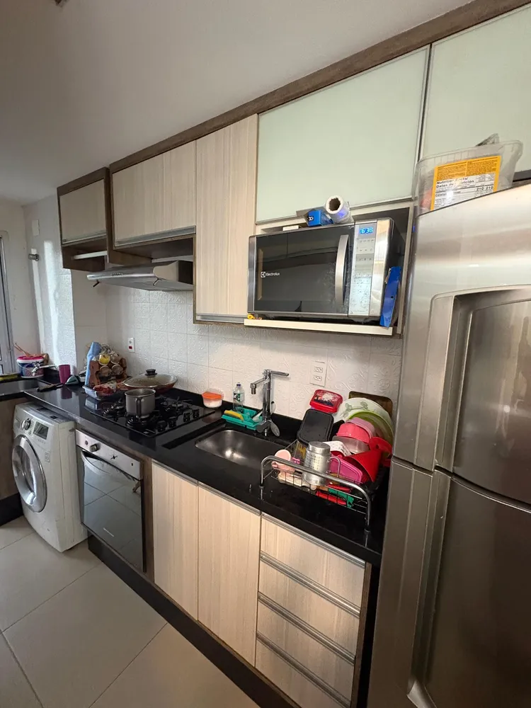 Apartamento, 2 quartos, 49 m² - Foto 12