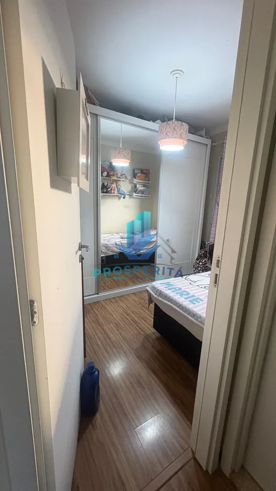 Apartamento, 2 quartos, 49 m² - Foto 1