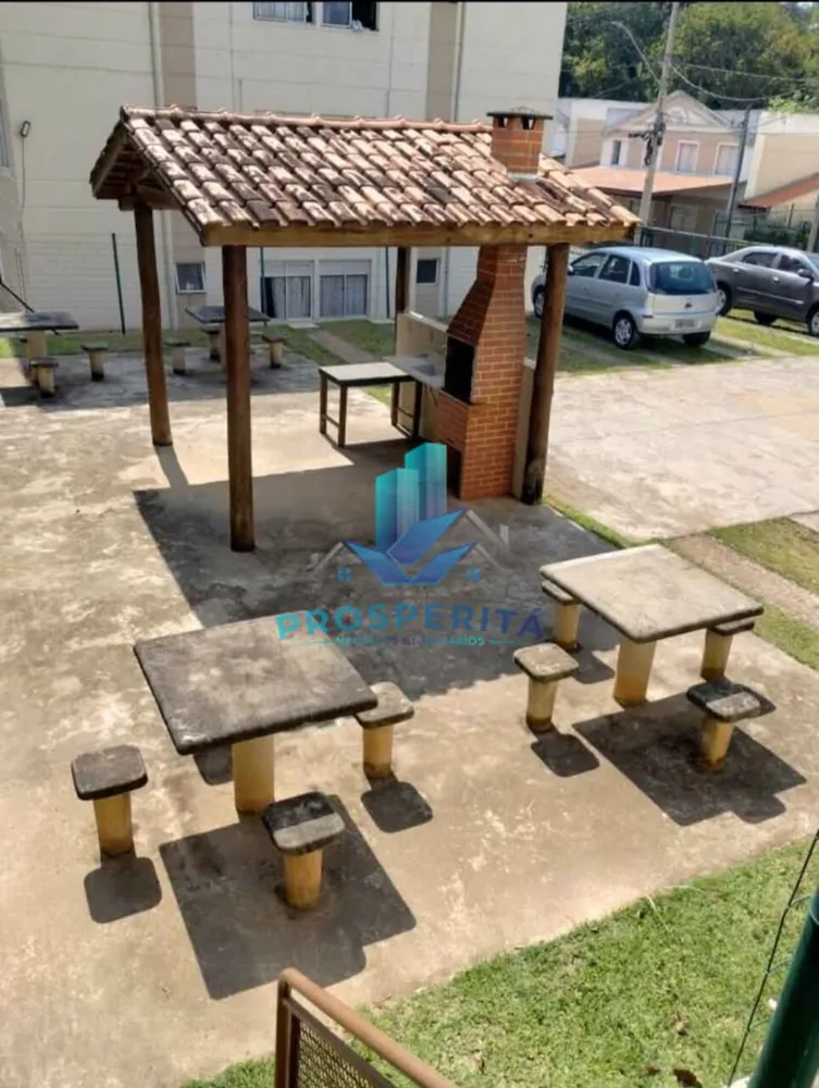 Apartamento, 2 quartos, 47 m² - Foto 13