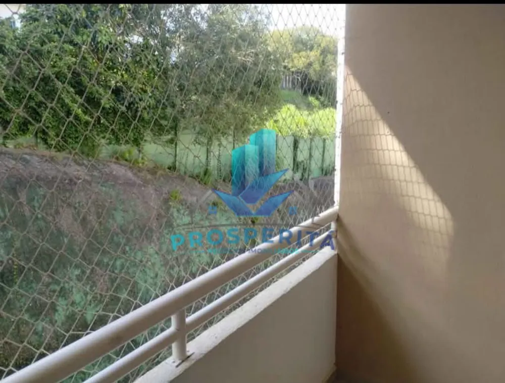 Apartamento, 2 quartos, 47 m² - Foto 6