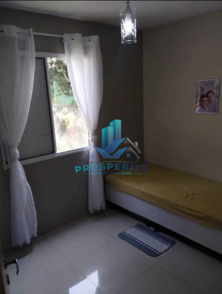 Apartamento, 2 quartos, 47 m² - Foto 10