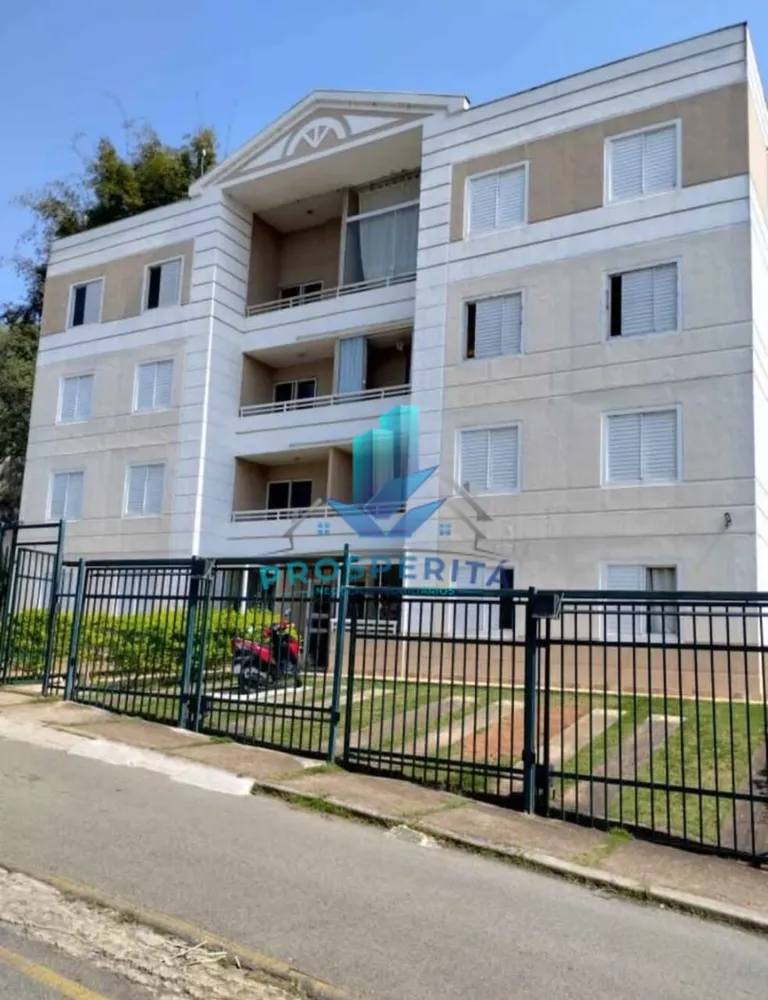 Apartamento, 2 quartos, 47 m² - Foto 14