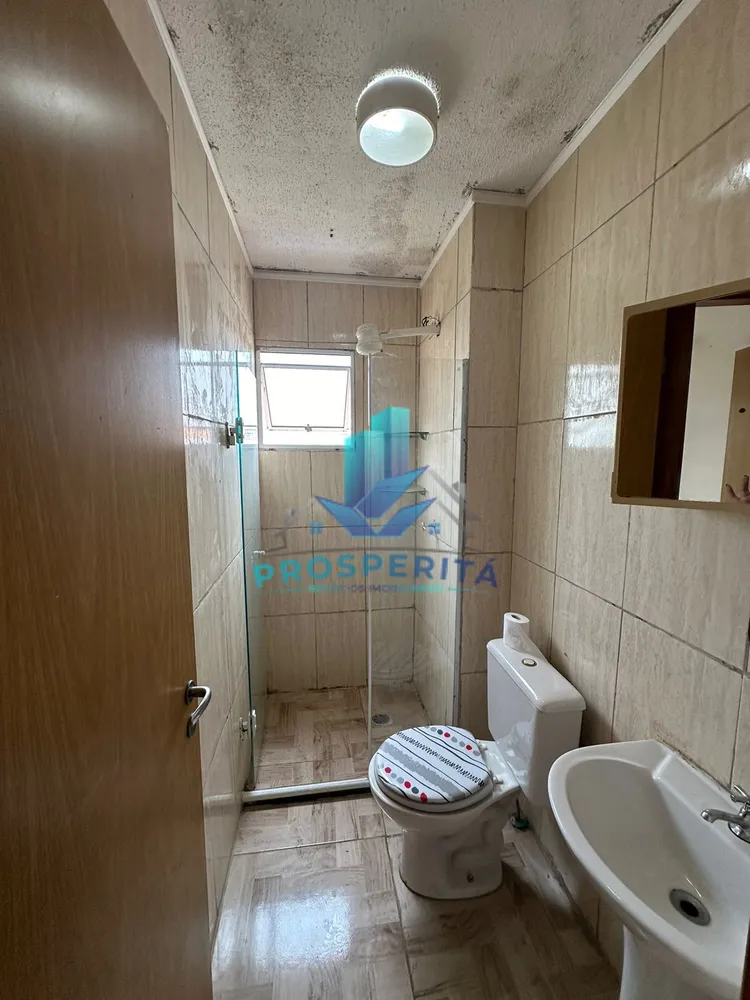 Apartamento, 2 quartos, 45 m² - Foto 7