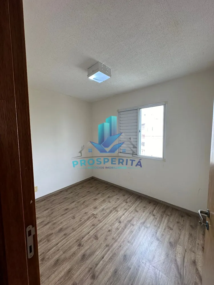 Apartamento, 2 quartos, 45 m² - Foto 8