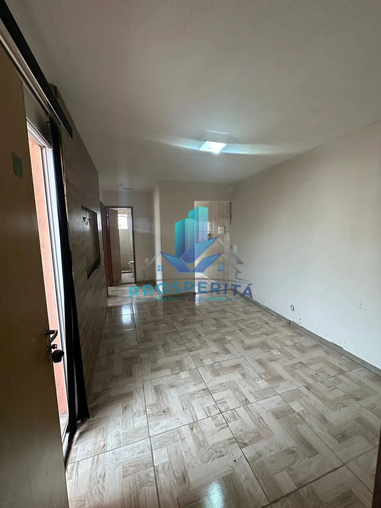 Apartamento, 2 quartos, 45 m² - Foto 3