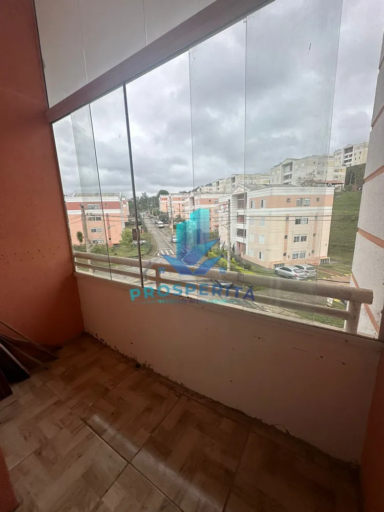 Apartamento, 2 quartos, 45 m² - Foto 5