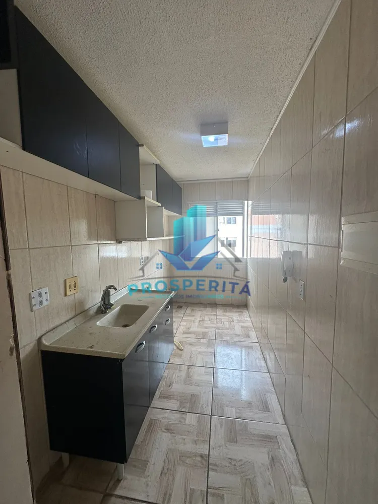 Apartamento, 2 quartos, 45 m² - Foto 6