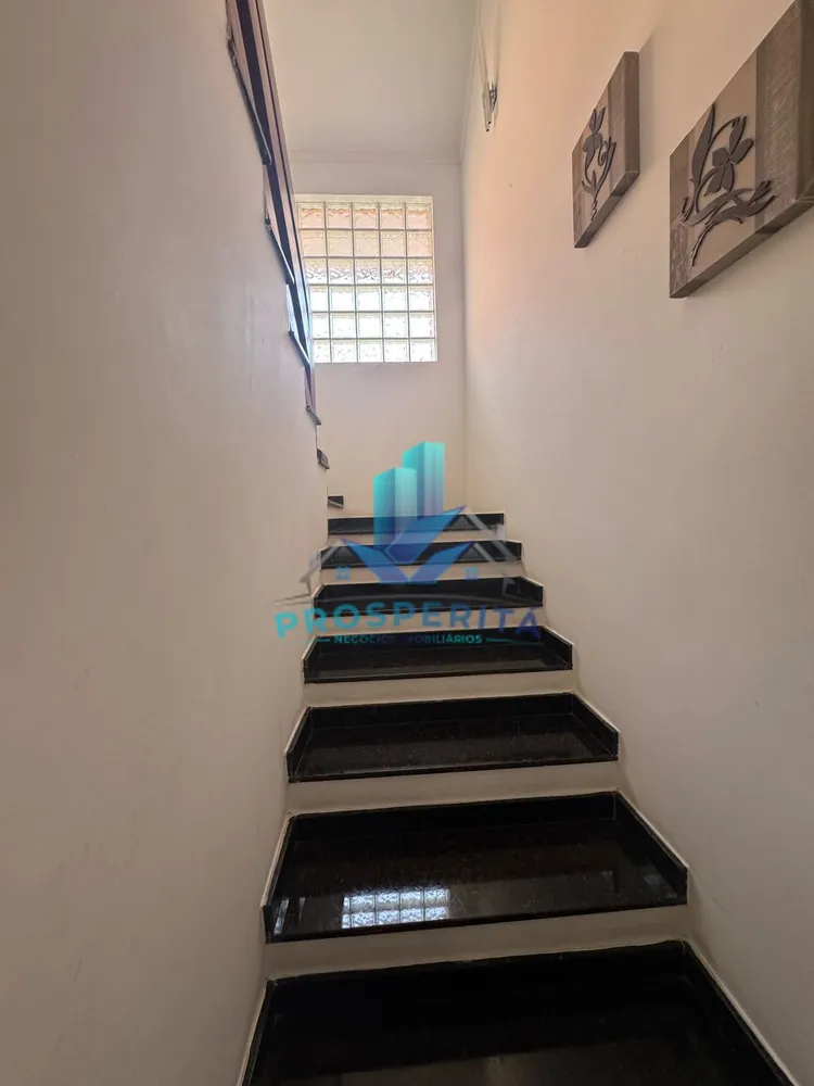 Casa de Condomínio, 3 quartos - Foto 12