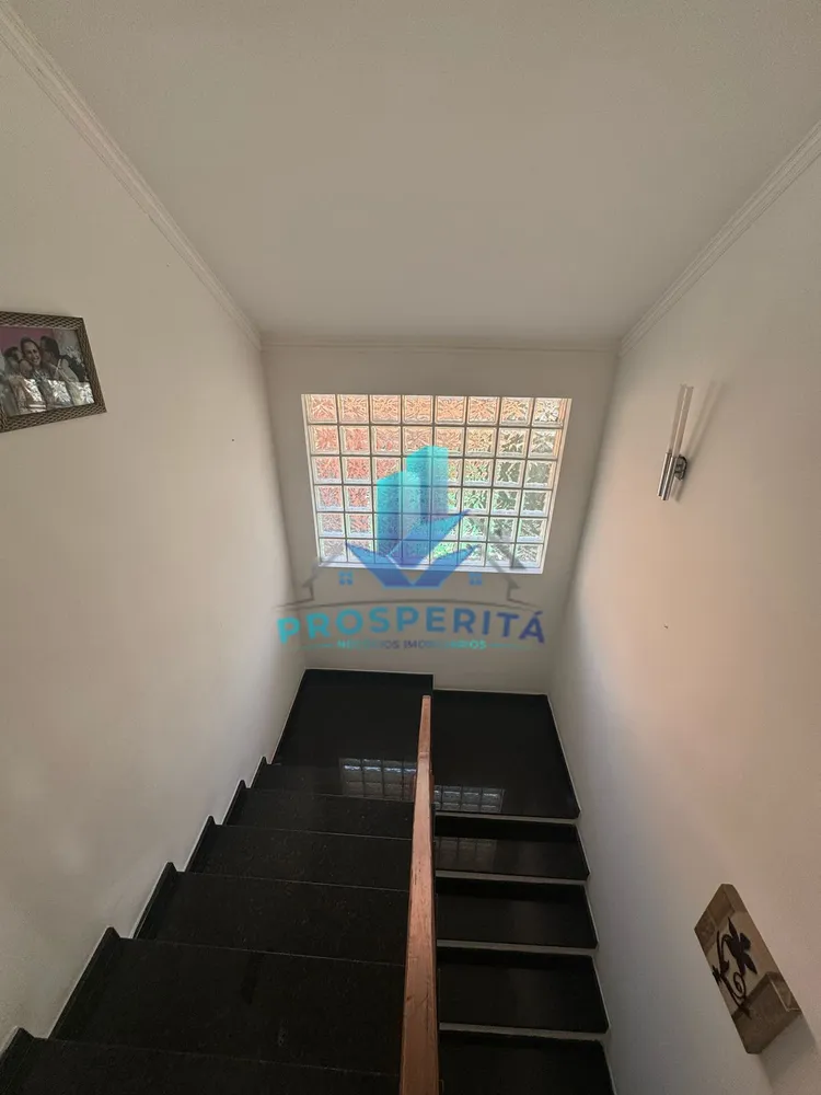 Casa de Condomínio, 3 quartos - Foto 11