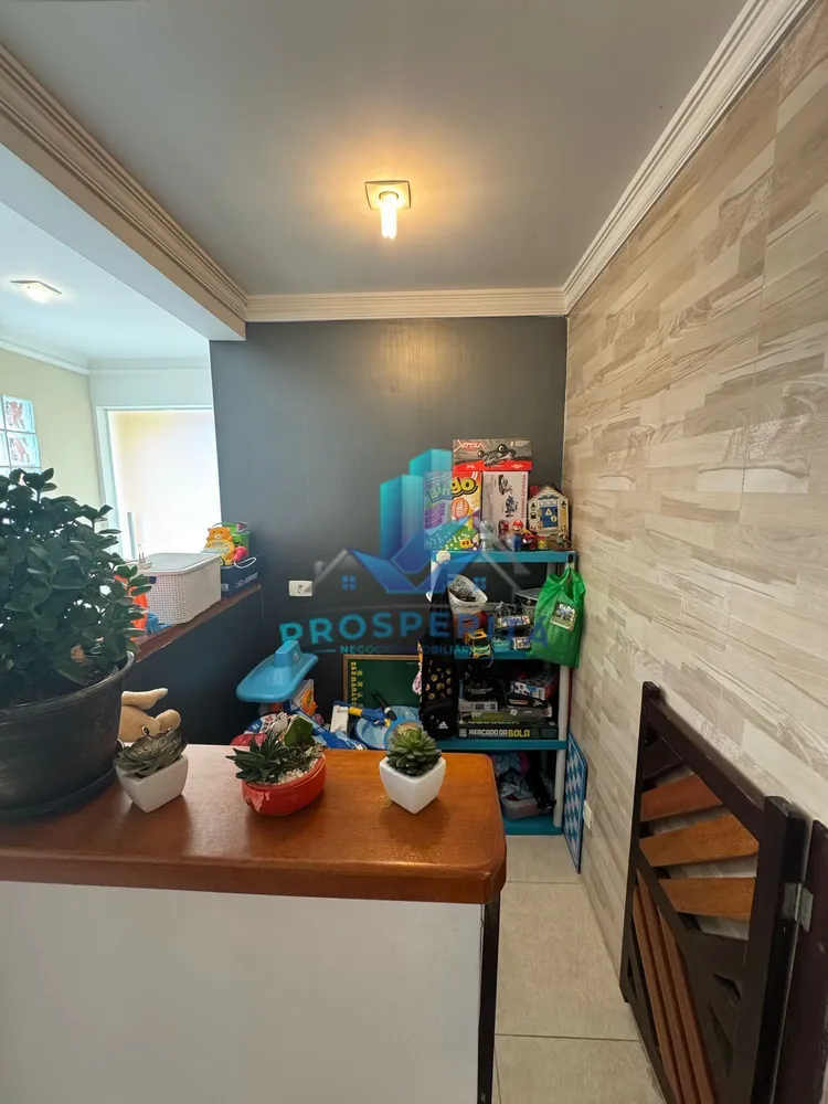 Casa de Condomínio, 3 quartos - Foto 8