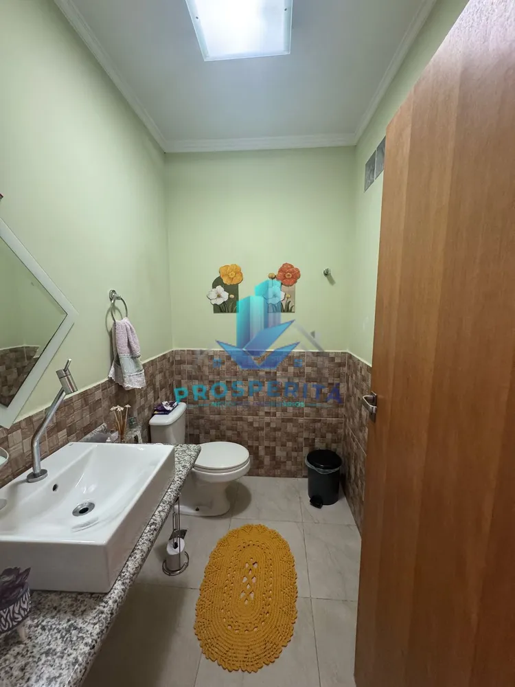 Casa de Condomínio, 3 quartos - Foto 10