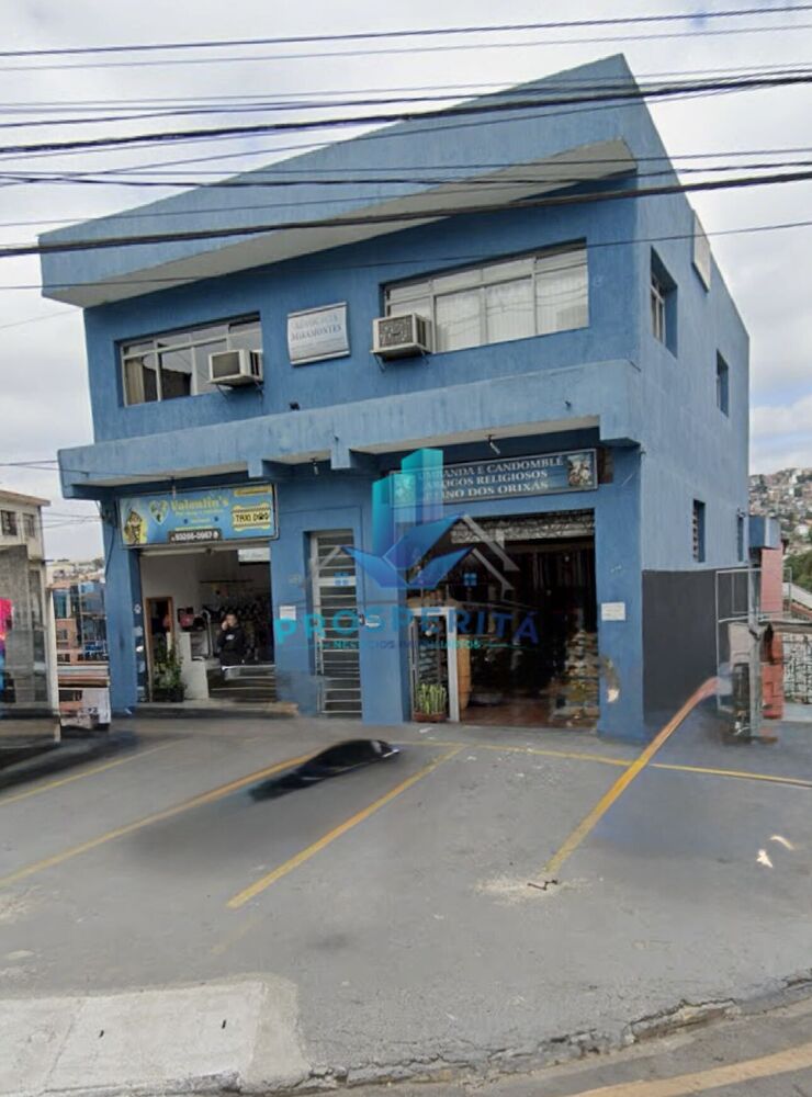 Prédio Inteiro, 400 m² - Foto 2