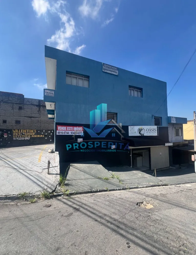 Prédio Inteiro, 400 m² - Foto 1