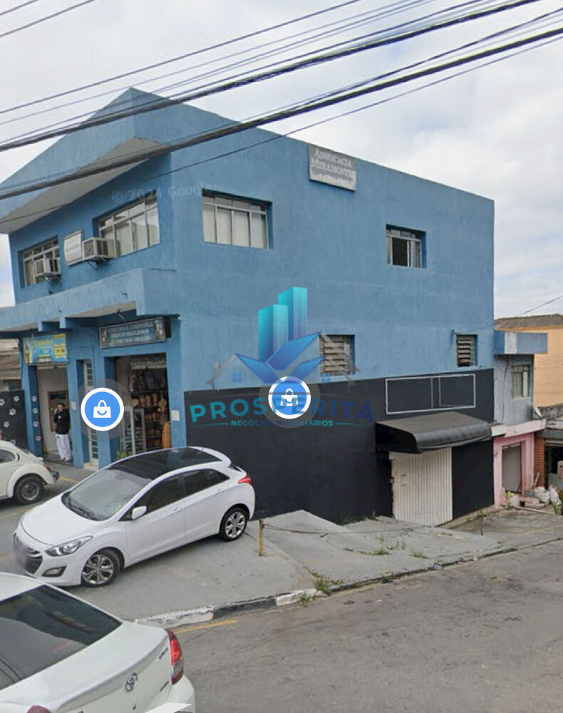 Prédio Inteiro, 400 m² - Foto 3