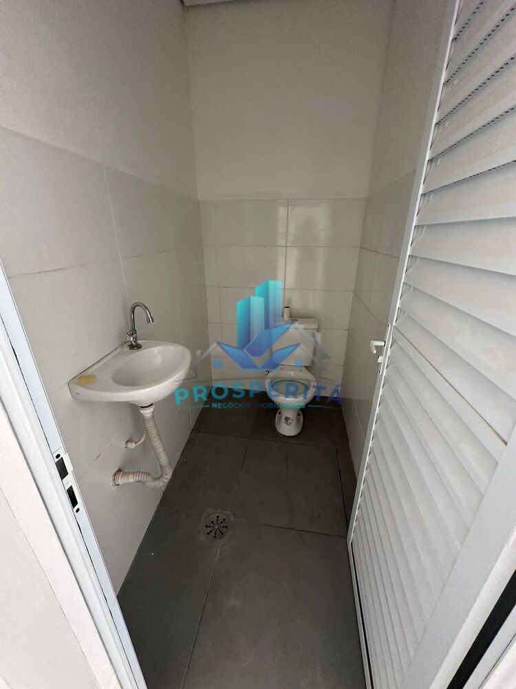 Conjunto Comercial-Sala para alugar, 50m² - Foto 4