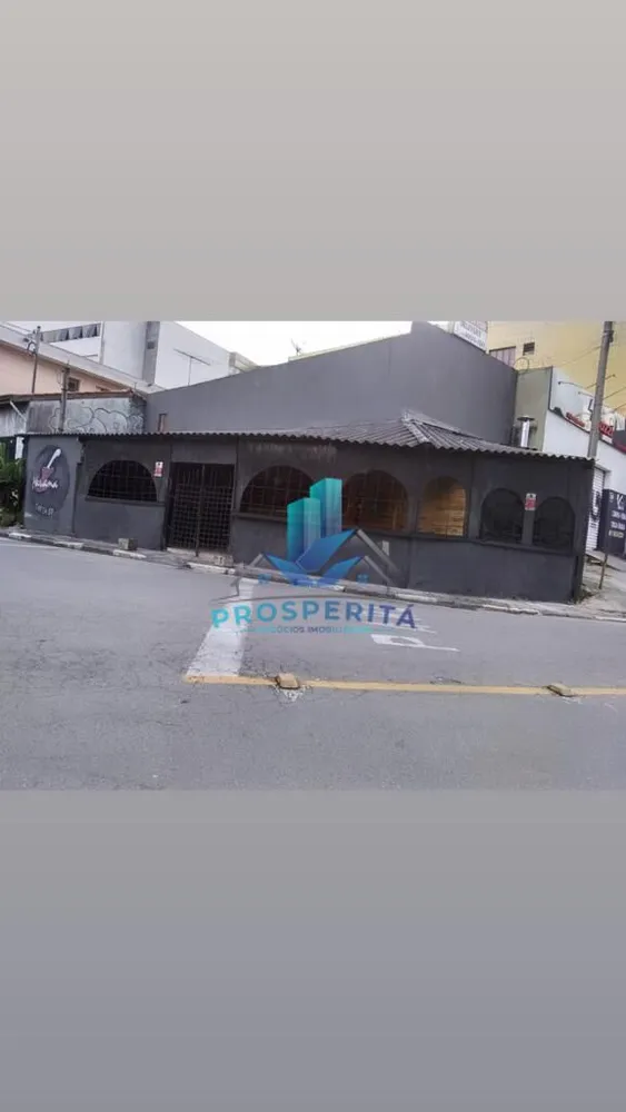 Loja-Salão, 285 m² - Foto 2