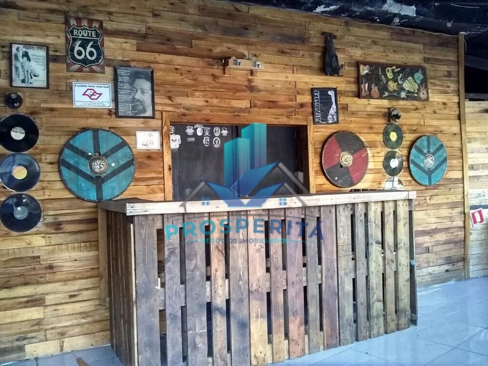 Loja-Salão, 285 m² - Foto 2