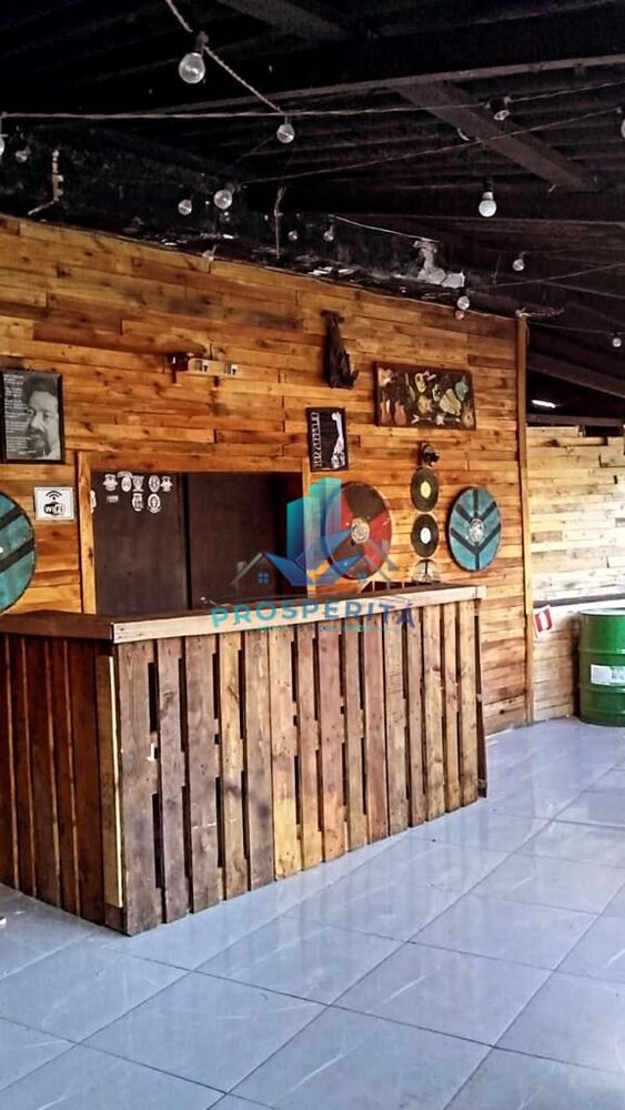 Loja-Salão, 285 m² - Foto 3