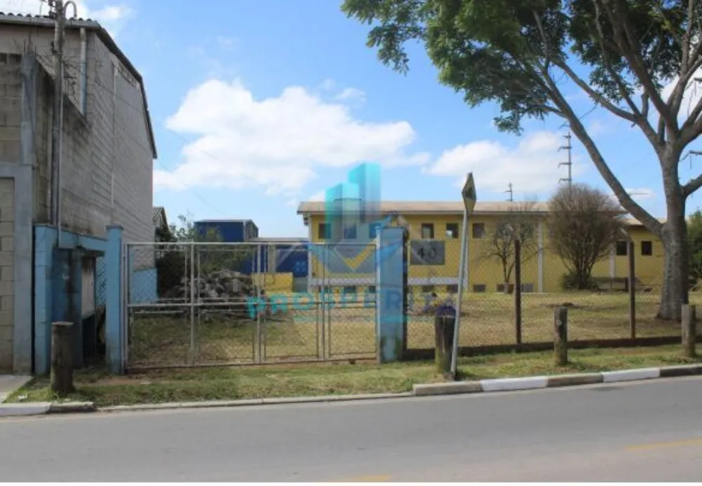 Depósito-Galpão, 392 m² - Foto 2