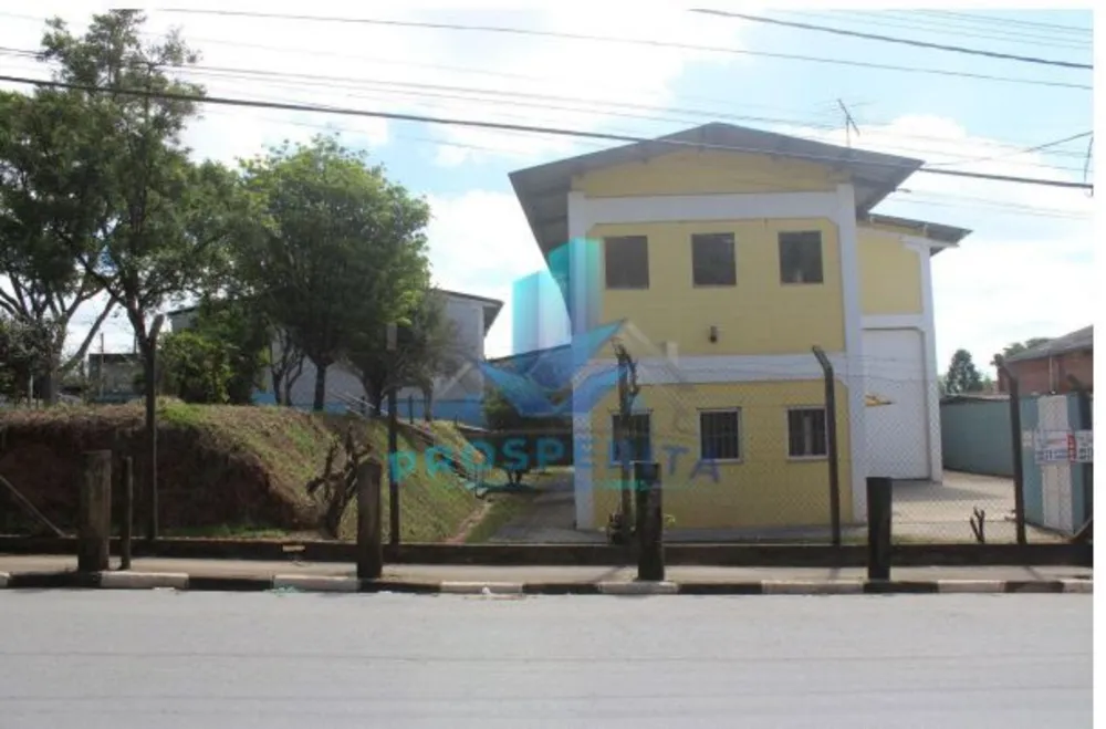 Depósito-Galpão, 392 m² - Foto 5