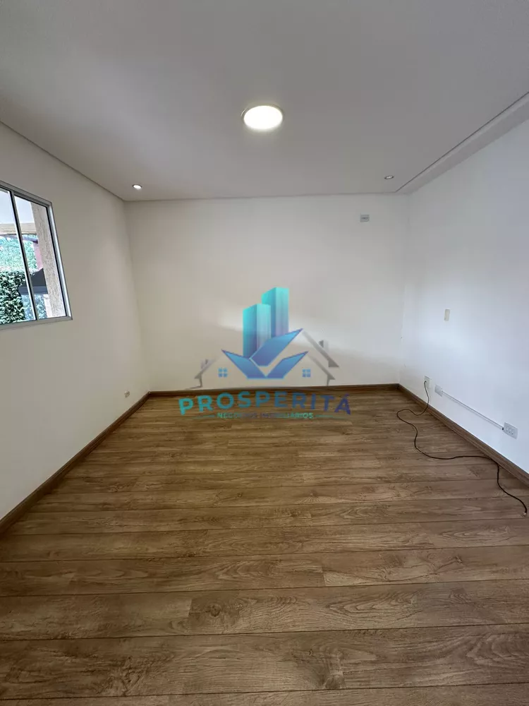 Casa de Condomínio à venda com 4 quartos, 210m² - Foto 5