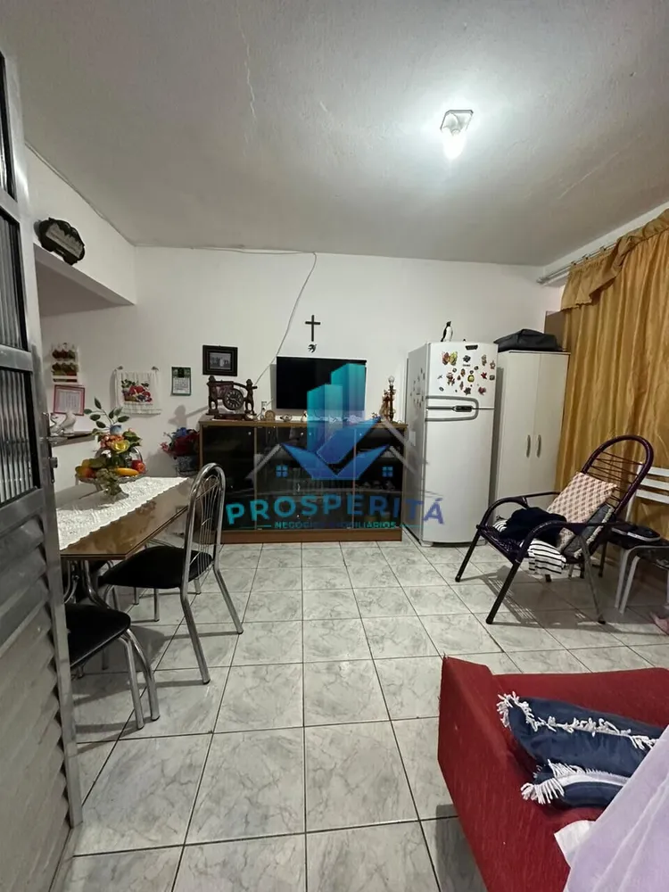 Casa, 2 quartos, 100 m² - Foto 4
