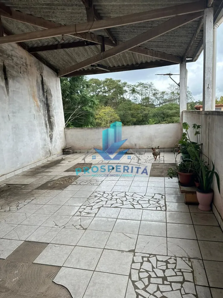 Casa, 2 quartos, 100 m² - Foto 7