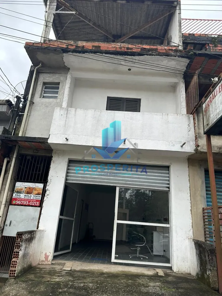 Casa, 2 quartos, 100 m² - Foto 1