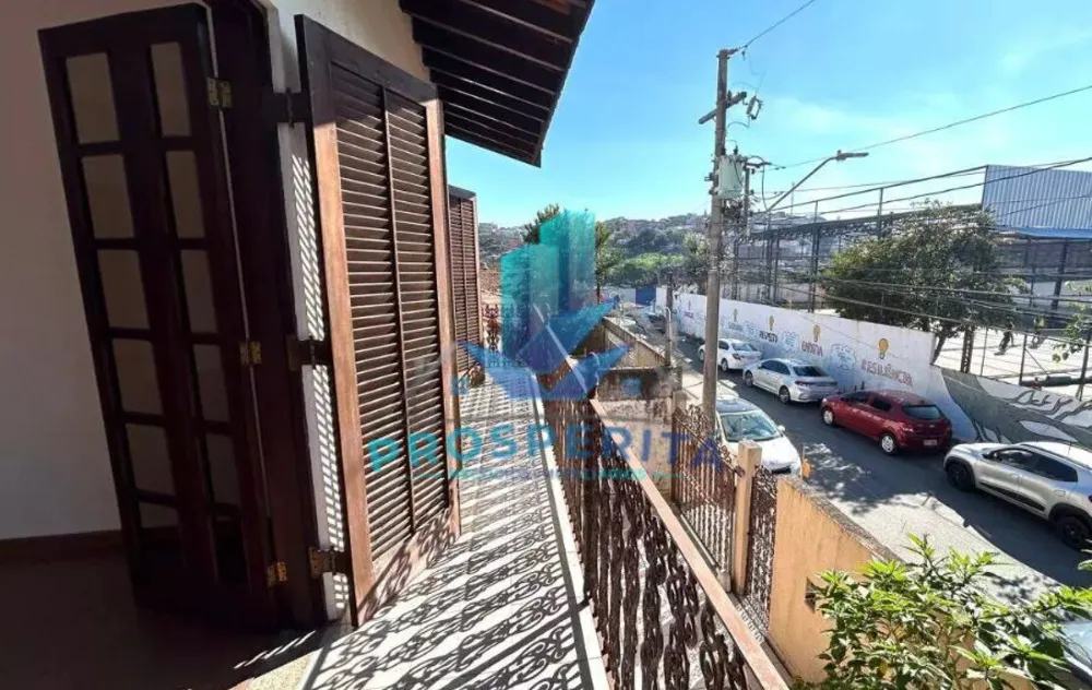 Casa, 3 quartos, 235 m² - Foto 8