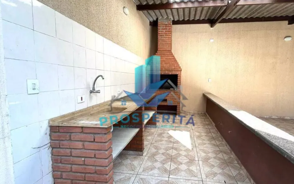 Casa, 3 quartos, 235 m² - Foto 15