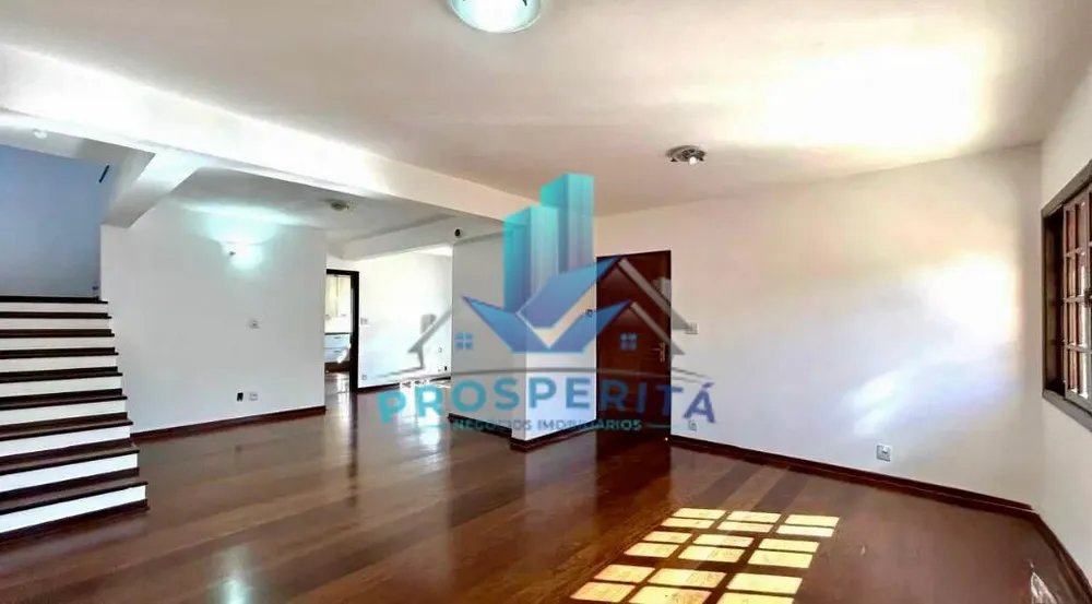 Casa, 3 quartos, 235 m² - Foto 16