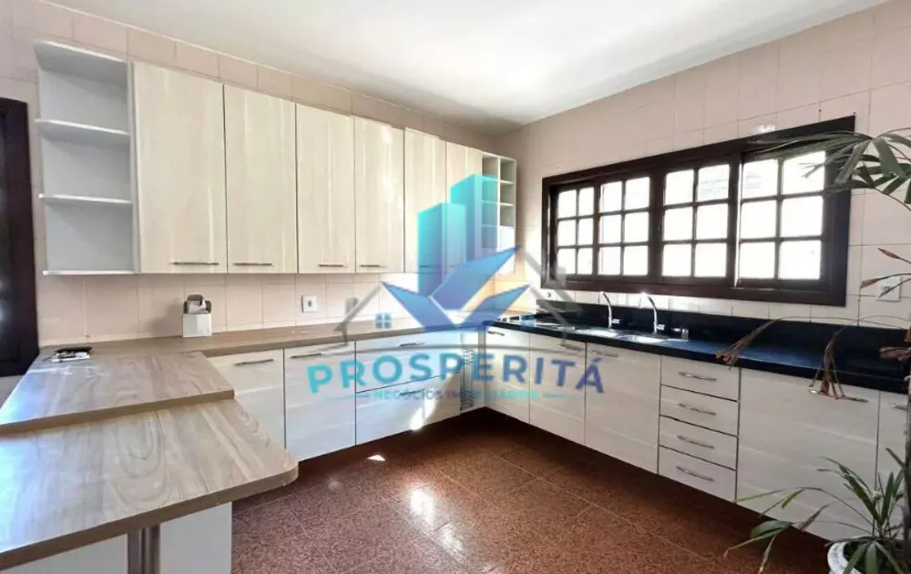 Casa, 3 quartos, 235 m² - Foto 5