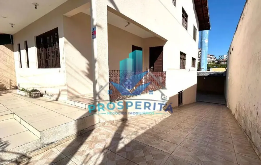 Casa, 3 quartos, 235 m² - Foto 9