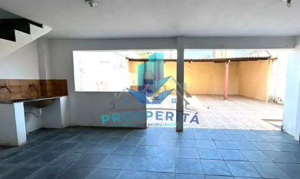 Casa, 3 quartos, 235 m² - Foto 13