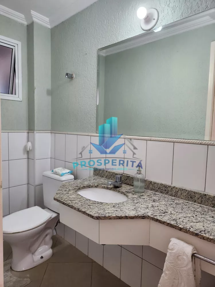 Sobrado à venda com 2 quartos, 70m² - Foto 6