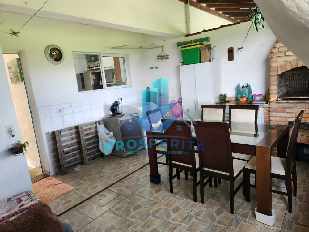 Sobrado à venda com 2 quartos, 70m² - Foto 11