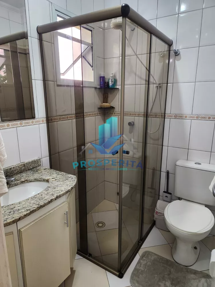 Sobrado à venda com 2 quartos, 70m² - Foto 14