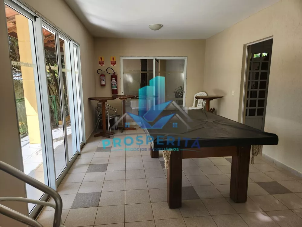 Sobrado à venda com 2 quartos, 70m² - Foto 23